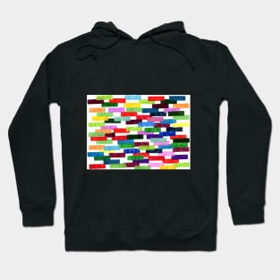 Alot Of Traffic Hoodie